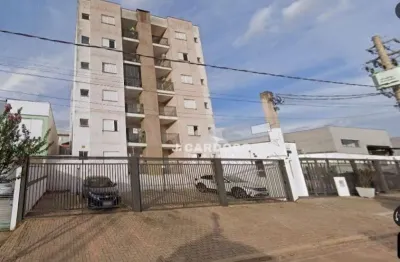 Apartamento com 2 dormitórios à venda, 69 m² por r$ 477.000,00 - jardim do paço - sorocaba/sp