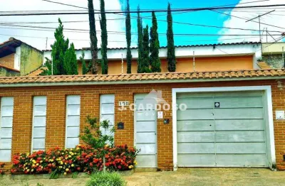 Casa à venda por r$ 700.000,00 - vila trujillo - sorocaba/sp