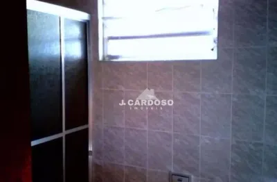 Casa residencial à venda, jardim altos do itavuvu, sorocaba - ca0013.