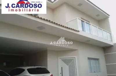 Casa residencial à venda, jardim maria eugênia, sorocaba - ca0034.