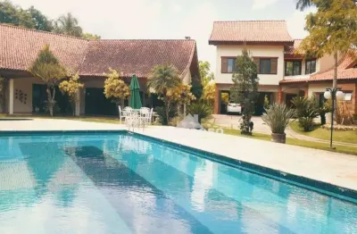 Chácara residencial à venda, alto da boa vista, sorocaba - ch0004.