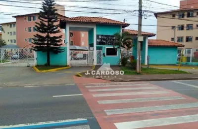 Apartamento residencial à venda, jardim novo horizonte, sorocaba - ap0120.
