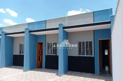 Casa residencial à venda, jardim itália, sorocaba - ca0100.