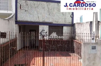 Casa comercial à venda, vila carvalho, sorocaba - ca0116.