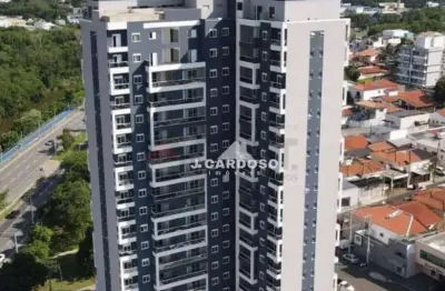 Apartamento residencial à venda, jardim santa rosália, sorocaba - ap0158.