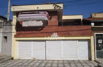 Casa residencial para locação, vila augusta, sorocaba - ca0124.