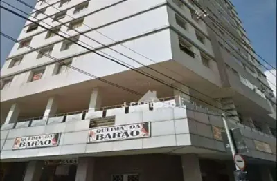 Apartamento residencial à venda, centro, sorocaba - ap0211.