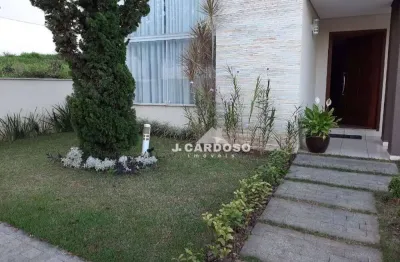 Casa com 3 dormitórios à venda, 223 m² por r$ 1.250.000 - belvedere ii - votorantim/sp