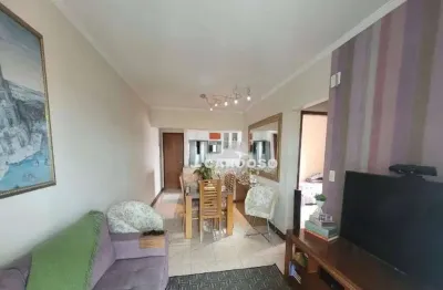 Apartamento residencial à venda, jardim gonçalves, sorocaba - ap0338.