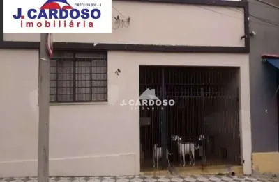 Casa residencial à venda, centro, sorocaba - ca0240.