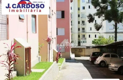 Apartamento residencial à venda, jardim guadalajara, sorocaba - ap0429.