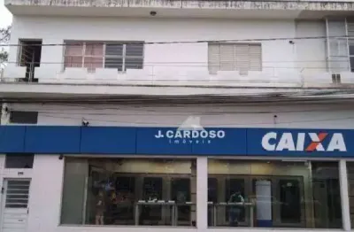 Apartamento residencial à venda, vila lucy, sorocaba - ap0443.
