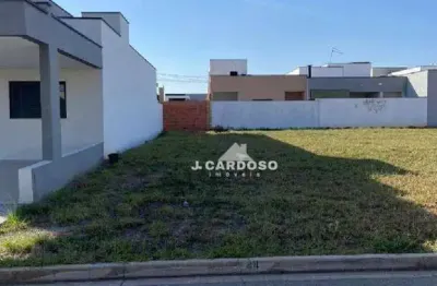 Terreno residencial à venda, parque são bento, sorocaba - te0111.