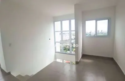 Apartamento residencial à venda, vila vasques, votorantim - ap0590.