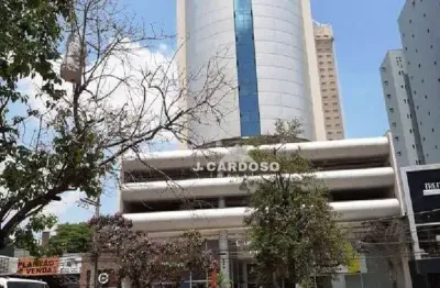 Sala para alugar, 58 m² por r$ 2.920,43 - parque campolim - sorocaba/sp