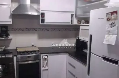 Casa residencial à venda, vila haro, sorocaba - ca0352.