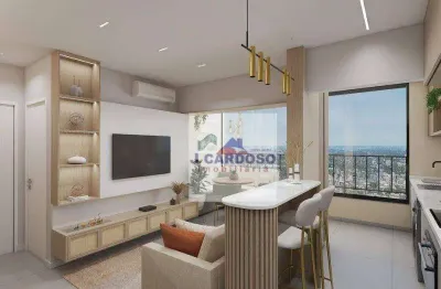 Em 2027, transforme sua vida no residencial sirius — um projeto da j.cardoso no mangal.