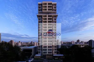 Apartamento com 2 dormitórios à venda, 55 m² por r$ 382.790 - vila leão - sorocaba/sp.