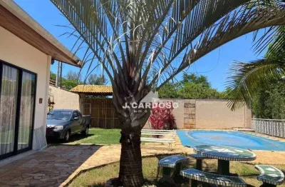 Casa residencial à venda, jardim bandeirantes, sorocaba - ca0377.