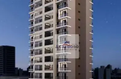Apartamento com 2 dormitórios à venda, 55 m² por r$ 478.706 - vila leão - sorocaba/sp !