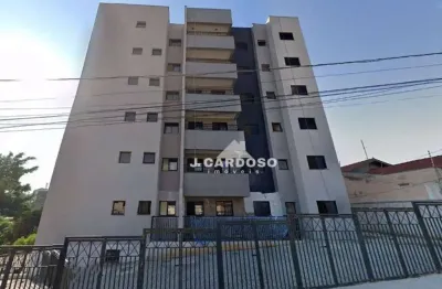 Apartamento residencial à venda, central parque sorocaba, sorocaba - ap0831.