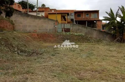 Terreno residencial para venda e locação, vila irineu, votorantim - te0203.