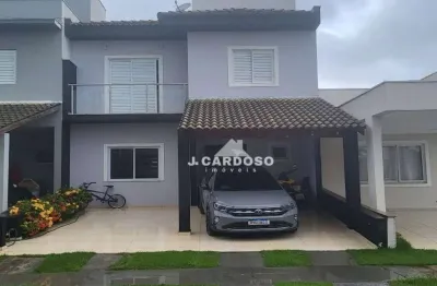Casa residencial à venda, horto florestal, sorocaba - ca0537.
