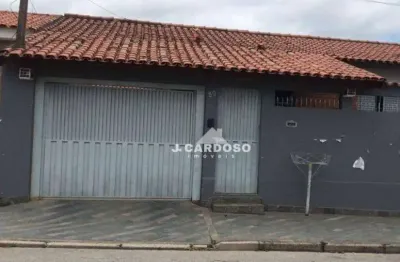 Casa residencial à venda, parque jataí, votorantim - ca0541.