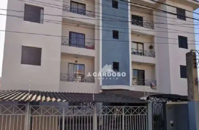 Apartamento residencial à venda, jardim vera cruz, sorocaba - ap0980.