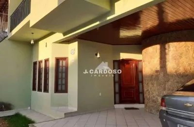 Casa residencial para venda e locação, jardim icatu, votorantim - ca0558.
