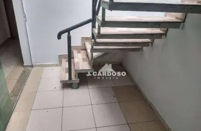 Casa residencial à venda, jardim alpes de sorocaba, sorocaba - ca0565.
