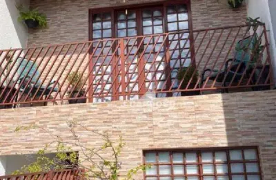 Casa residencial à venda, jardim santa claudia, sorocaba - ca0567.