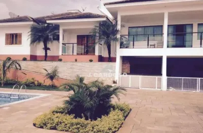 Casa residencial à venda, jardim ibiti do paço, sorocaba - ca0577.