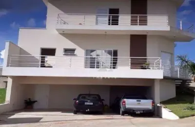 Casa residencial à venda, iporanga, sorocaba - ca0582.