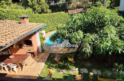 Casa residencial à venda, jardim são carlos, sorocaba - ca0587.