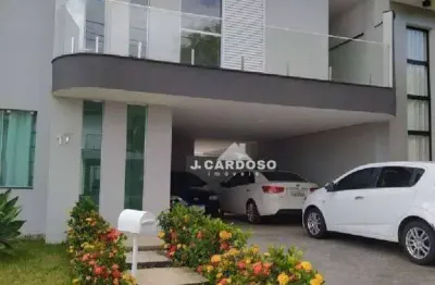 Casa residencial à venda, parque ibiti reserva, sorocaba - ca0596.