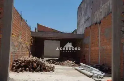 Terreno residencial à venda, parque são bento, sorocaba - te0231.