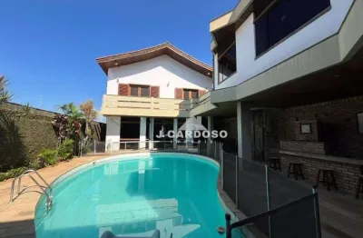 Casa residencial à venda, jardim santa rosália, sorocaba - ca0645.