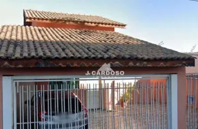 Casa residencial à venda, vila angélica, sorocaba - ca0651.