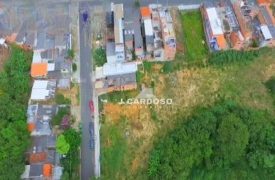 Área industrial à venda, vila santana, sorocaba - ar0013.