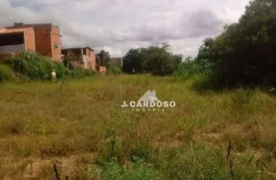 Terreno residencial à venda, jardim nova aparecidinha, sorocaba - te0309.