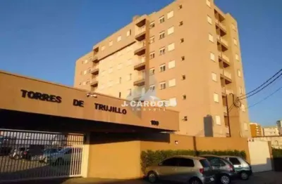 Apartamento residencial à venda, vila angélica, sorocaba - ap1125.