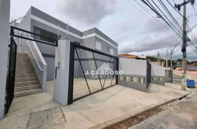 Casa residencial à venda, vossoroca, votorantim - ca0704.