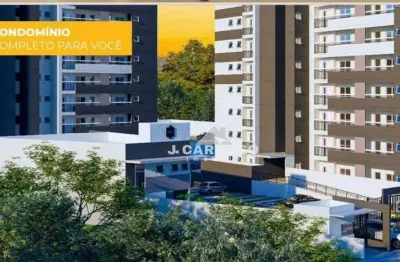 Apartamento residencial à venda, jardim são carlos, sorocaba - ap1145.