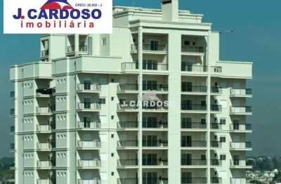 Apartamento residencial à venda, jardim portal da colina, sorocaba - ap1230.