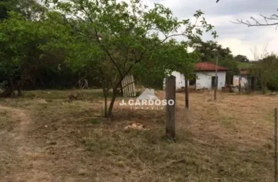 Terreno à venda, 3000 m² por r$ 230.000,00 - aldeia dos laranjais - porto feliz/sp