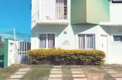 Casa residencial à venda, jardim refúgio, sorocaba - ca0802.