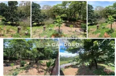 Terreno residencial à venda, jardim bandeirantes, sorocaba - te0356.