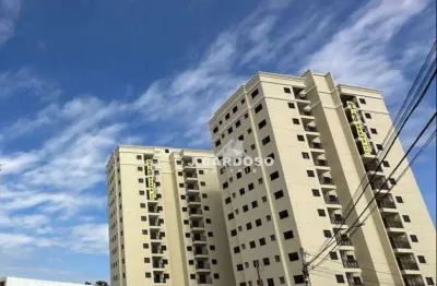 Apartamento residencial à venda, vila barão, sorocaba - ap1331.