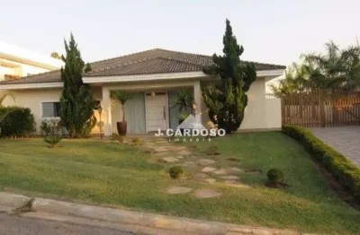 Casa residencial para venda e locação, portal do éden, itu - ca0832.